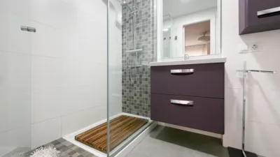 Flat on Masquefa Street photo 13