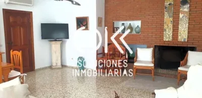 Chalet on Calle El Haza photo 25