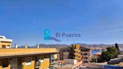 Apartment in El Faro photo 23