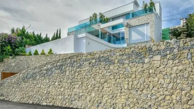 Chalet in Tossal photo 3