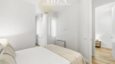 Flat on Calle de la Madera photo 19
