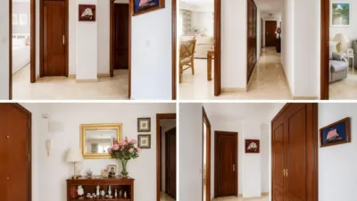 Apartment in the City Centre photo 7