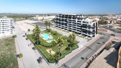 Pis – San Miguel de Salinas - Vista 4