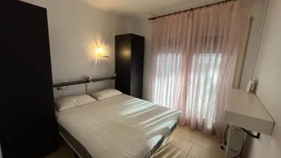 Apartment on Carrer de l'Empordà photo 13