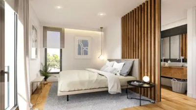 Chalet en Finestrat photo 9