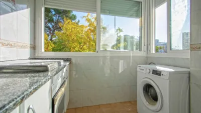 Apartment in San Pablo photo 9