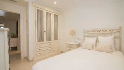 Chalet en Avenida Santiago Bernabeu photo 25