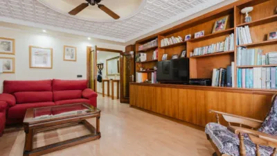 Apartment in Acequion photo 10