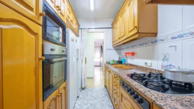 Apartment in Rafal Nou - Estadi Balear - Son Malferit photo 19