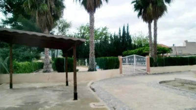 Chalet in Carril de los Alonsos, 46 photo 39