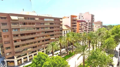 Apartment in the City Centre photo 10
