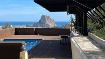 Chalet in Maryvilla photo 14