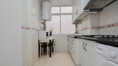 Apartment in Zaidín photo 13
