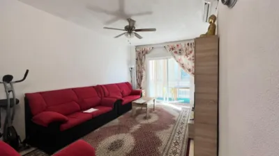 Piso - Vista 4
