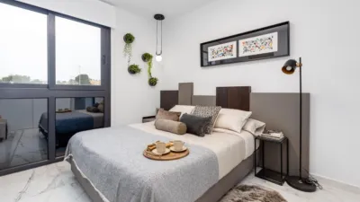 Apartment in Los Altos photo 15