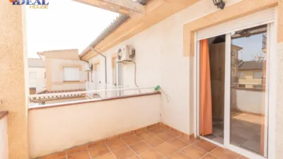 Terraced house on Calle Tval Blas de Otero, No. 4 photo 3