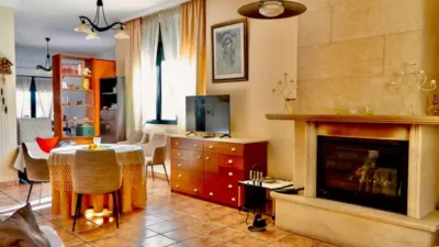 Casa – Cocentaina - Más
