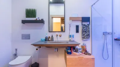 Penthouse on Manuel Sanchez Baena Man Street photo 21