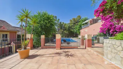 Casa en Cas Català-Illetes photo 36