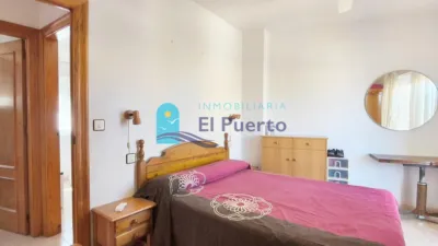 Apartment in El Faro photo 11