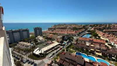 Apartment on Calle de la Dorada photo 4