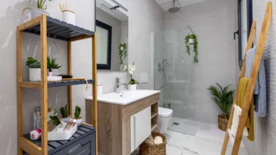 Apartment in Los Altos photo 13