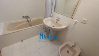 Apartment in Corte Inglés Nuevo photo 33