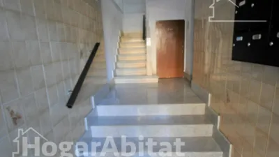 Apartment on Carrer del Doctor Moliner photo 28