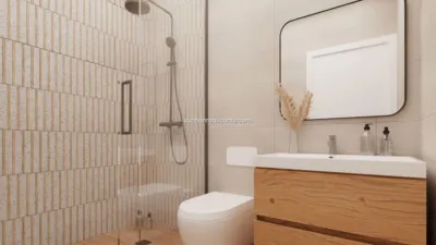 Apartamento en Bonalba-Cotoveta photo 8