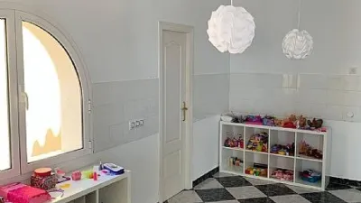 Chalet in Calpe photo 20