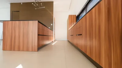 Casa – Finestrat - Vista 4