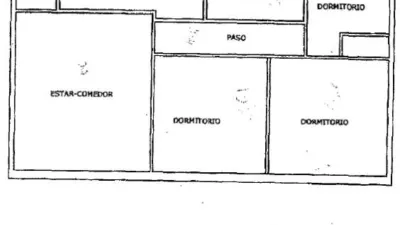 Flat on Santa Rita Street, 8 photo 3