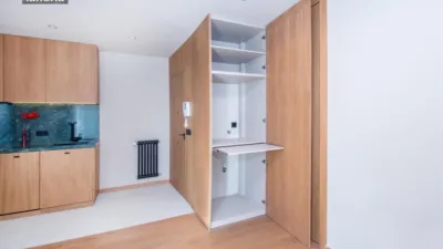 Pis – Albacete, Villacerrada-Centro - Vista 3