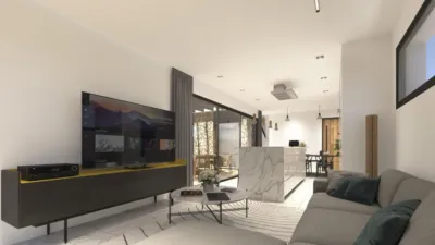 Chalet en Comunidad Valenciana photo 8