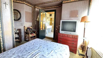 Apartment in La Albufereta photo 21