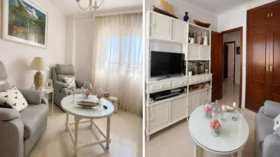 Apartment in the City Centre photo 15