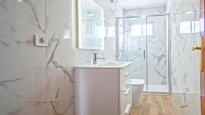 Apartment in San Pablo photo 21