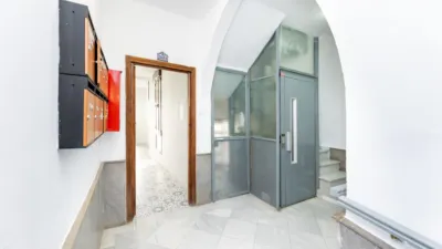 Apartamento en calle Santa Escolástica photo 8