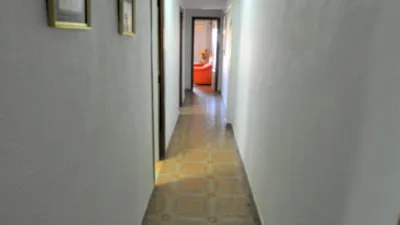 Apartment on Carrer del Doctor Moliner photo 26