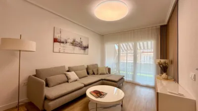 Penthouse in Habaneras photo 13