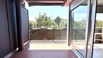 Apartment in Plaça d'Ernest Lluch photo 4