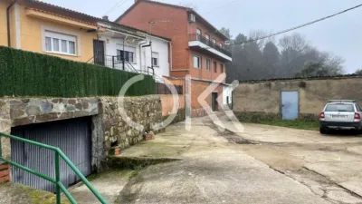 Chalet on Calle Lugar Eras photo 2