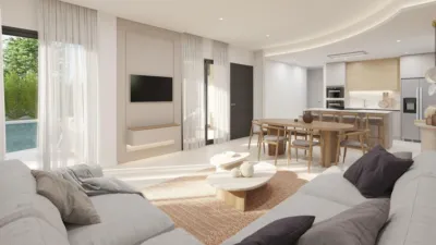 Casa – Los Montesinos - Vista 3