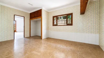Chalet in Son Dureta photo 30