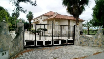 Chalet in Carril de los Alonsos, 46 photo 2