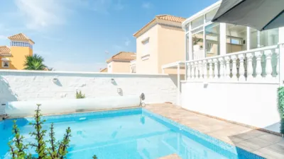 House in Orihuela, La Murada - Vista 4