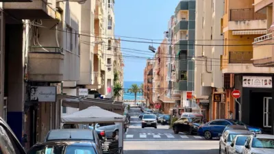 Piso – Torrevieja - Más