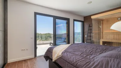 Chalet in Can Olivella photo 26