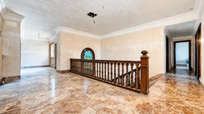 Chalet in Son Dureta photo 14