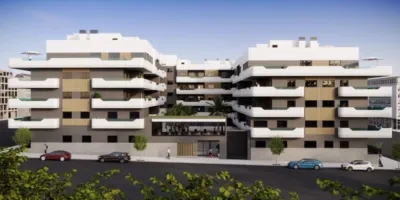 Piso – Santa Pola, el Baix Vinalopó - Vista 2